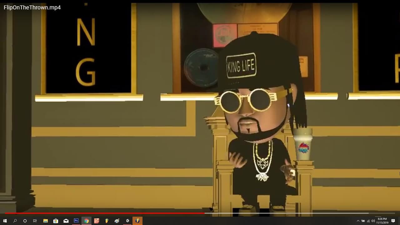 HTown Fight Minnies WINDOWS screenshot 2