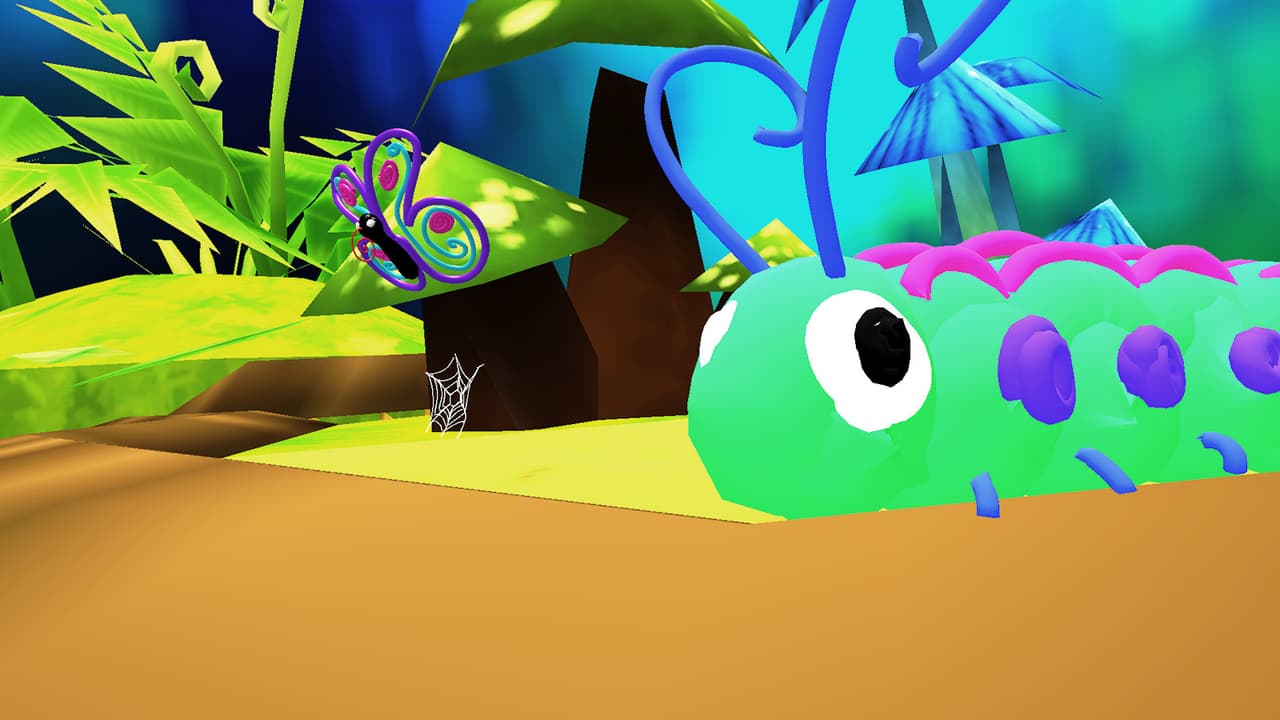 Mayas Virtual Brush screenshot 2
