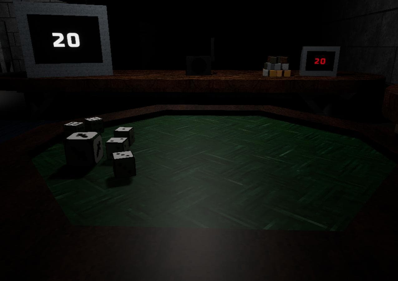 21 Bones screenshot 3