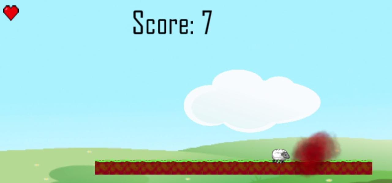 Generic Game screenshot 3