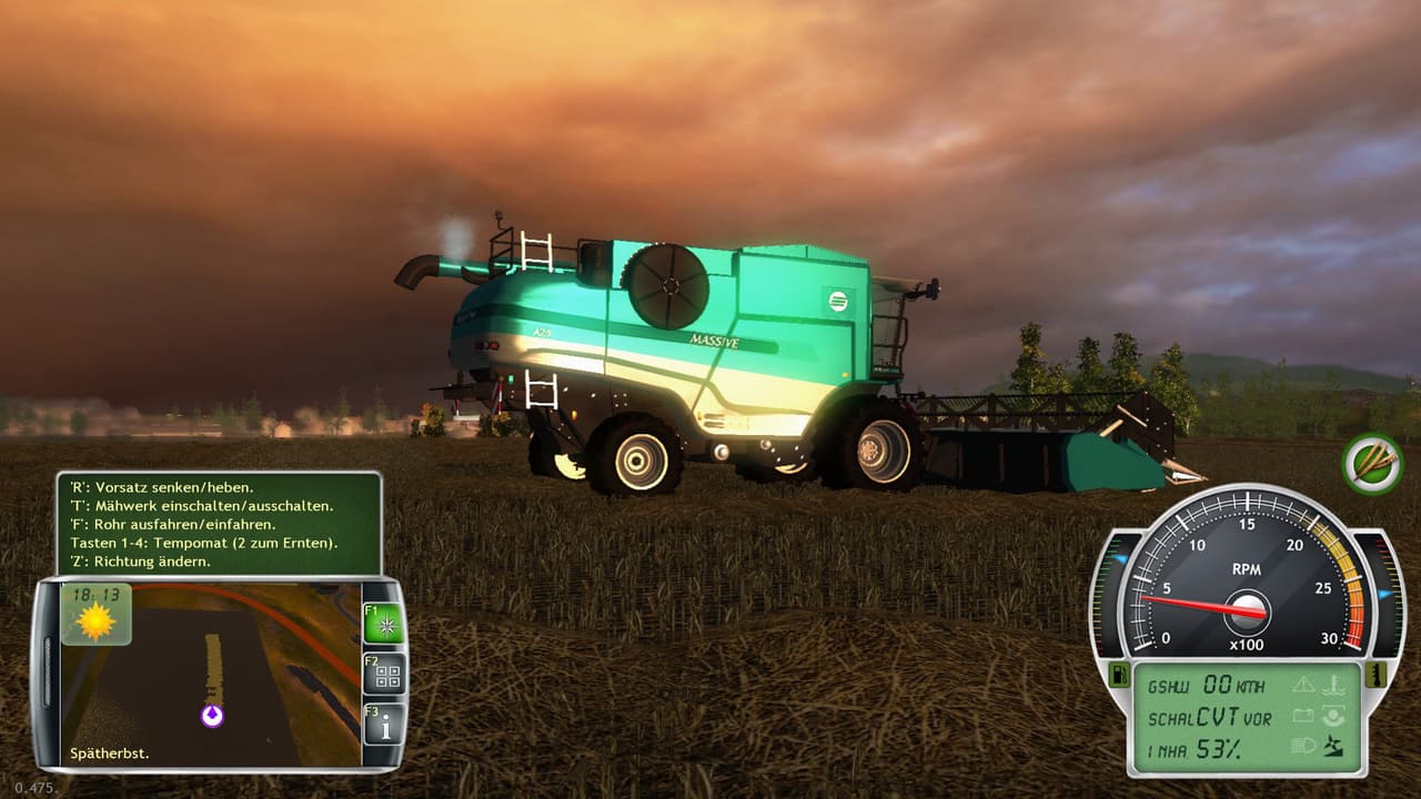 Professional Farmer 2014 screenshot 6