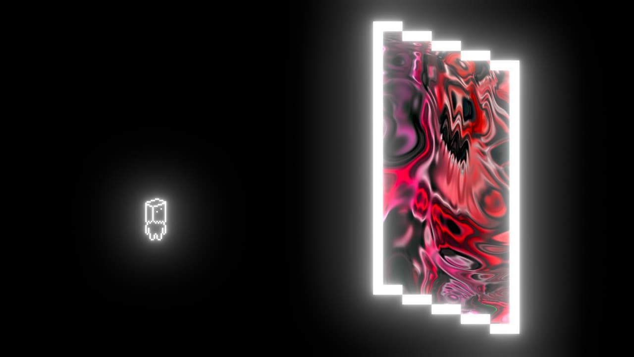 Bag Guy screenshot 2