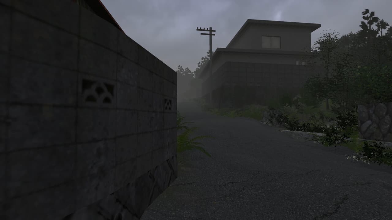 廃村巡り | Haisonmeguri screenshot 2