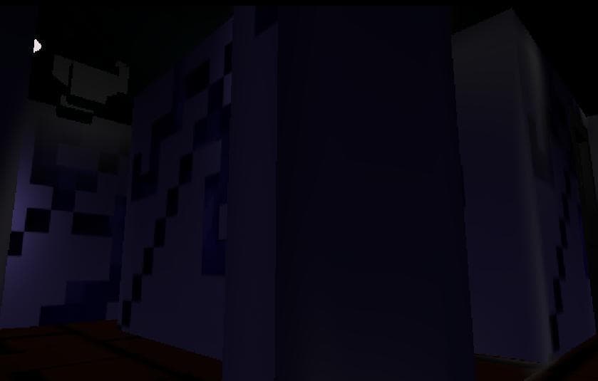 Confined Domain System screenshot 3