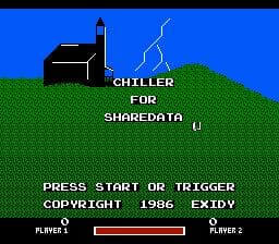 Chiller screenshot 6