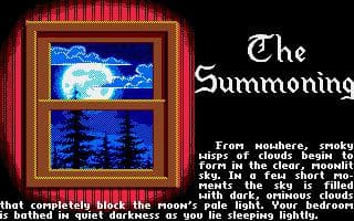 Ultima V: Warriors of Destiny screenshot 4