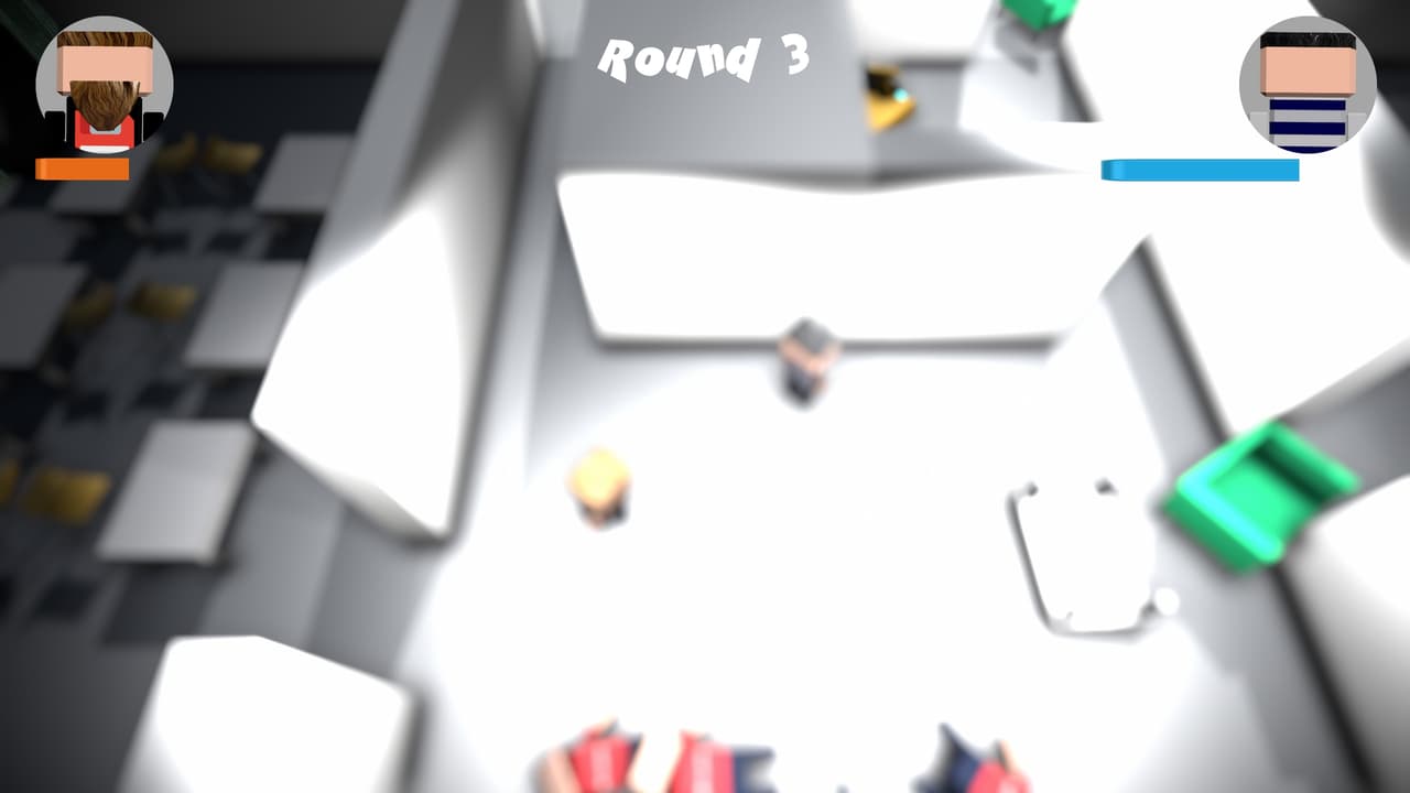 Alko Runner screenshot 2