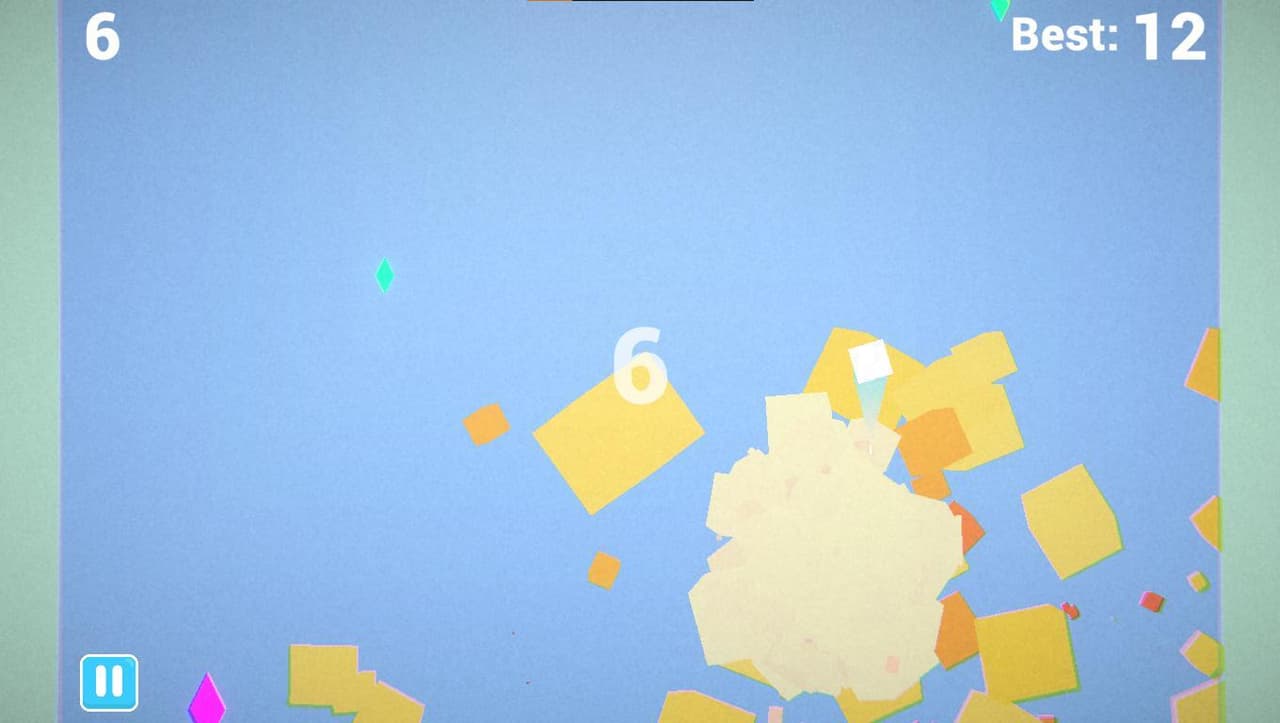 Gem Jump! screenshot 4