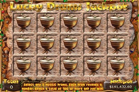 Kalahari Sun Slots FREE