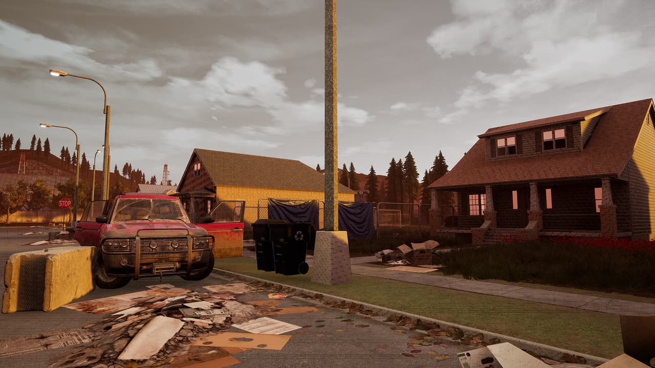 Battle For It All screenshot 5
