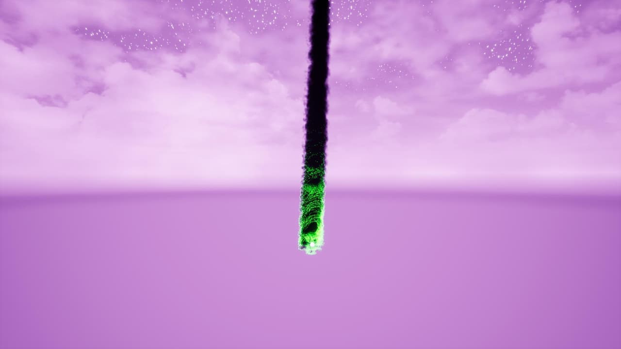 ROLLER DASH