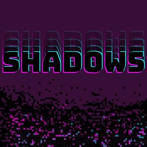 Shadows (itch) (Diamond E. B. Porter)
