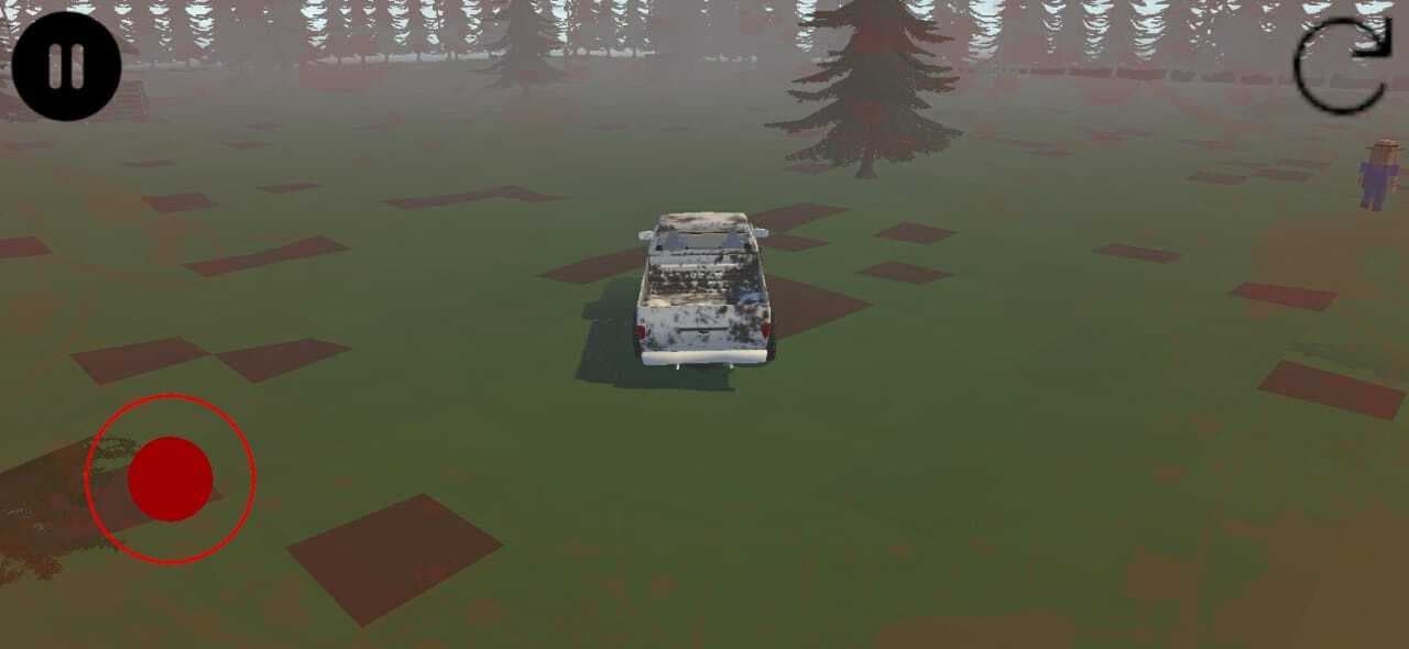 Souls: The Gathering screenshot 3