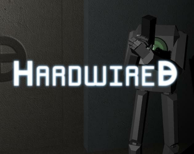 HardwireD (SlightlySimple)