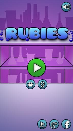 Rubies screenshot 2