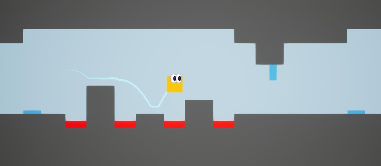22/23 Y1C - Team 8 - Box Baby Adventures screenshot 3