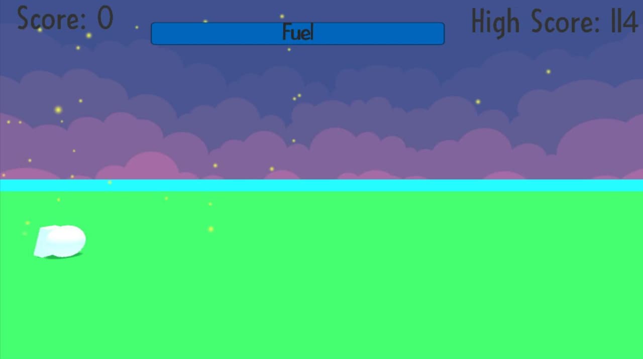 Relax screenshot 3