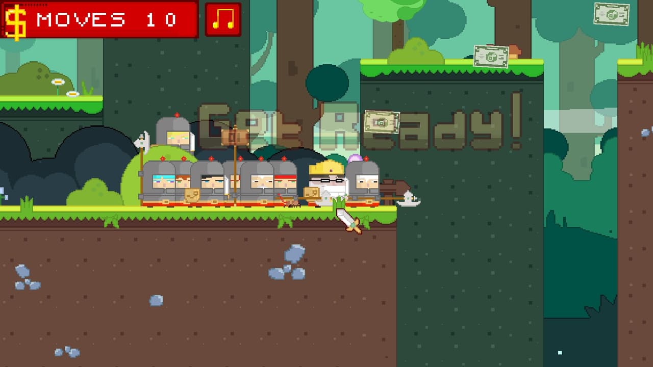 Gaben Kingdom screenshot 2