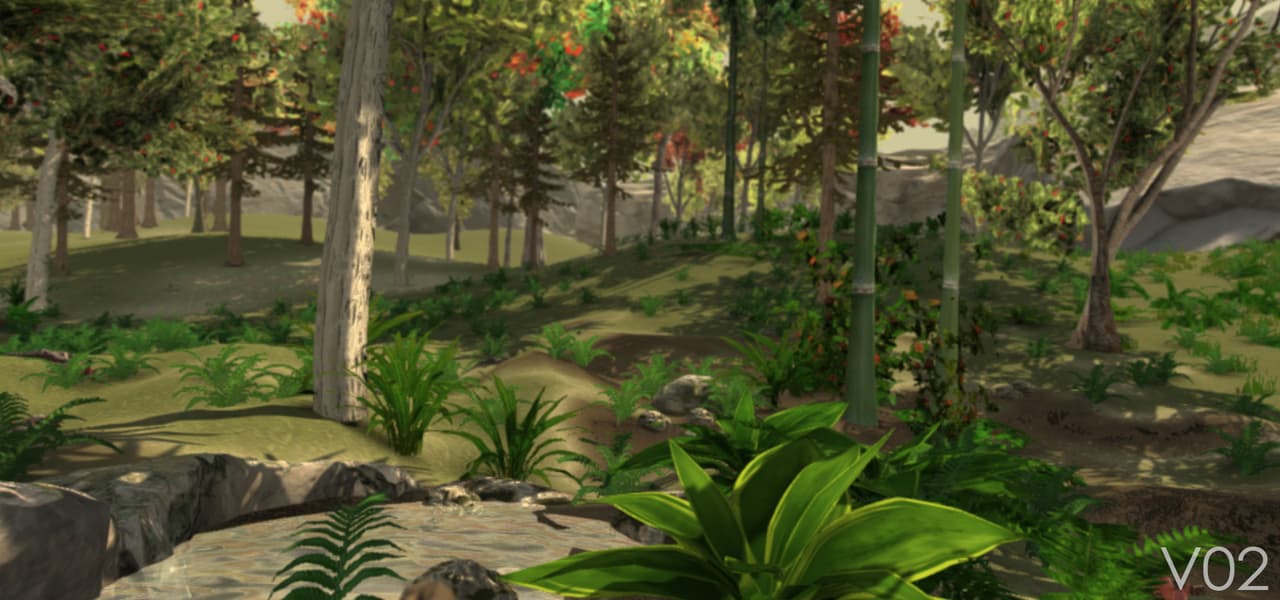 The Last Frontier VR screenshot 5