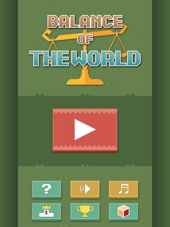 Balance of World screenshot 2