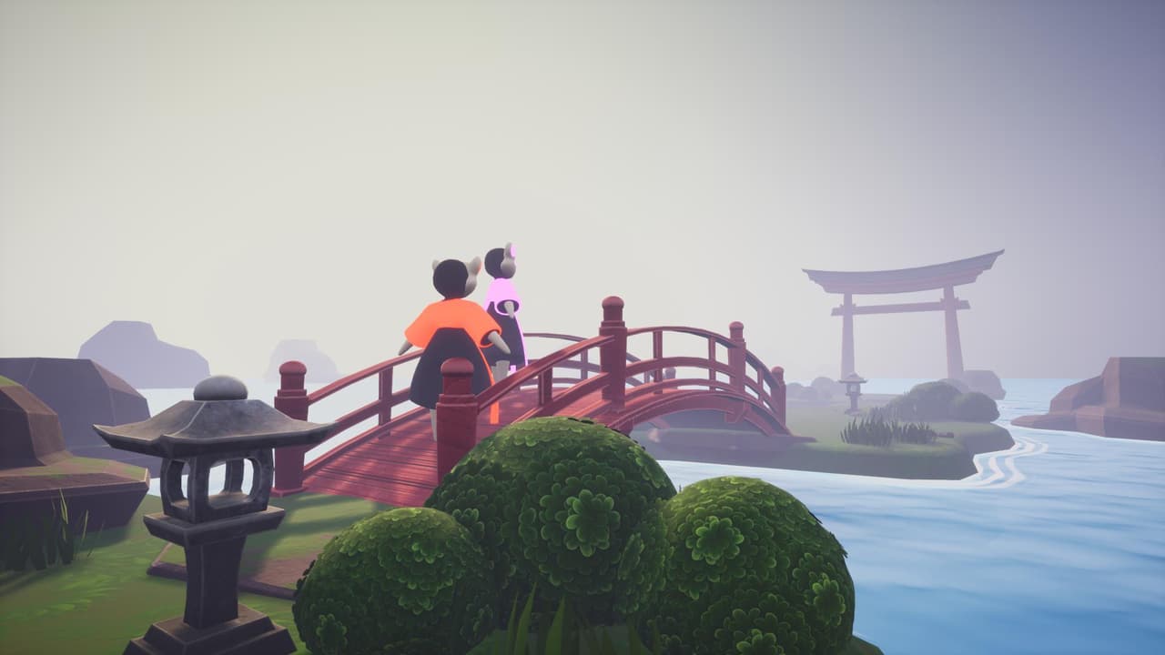 I See You (itch) (Arkossen) screenshot 3