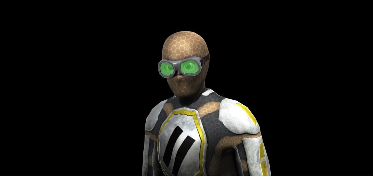 Grapple Guy screenshot 2