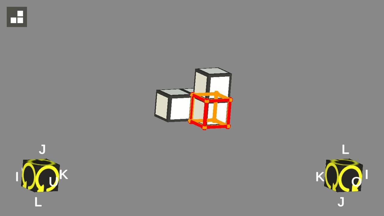 Axes (itch) screenshot 3