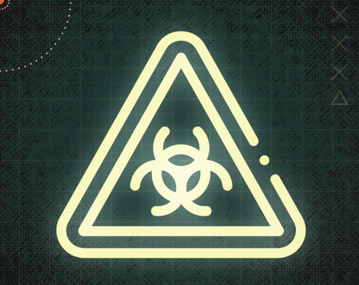 Virulence (VOiD1 Gaming)