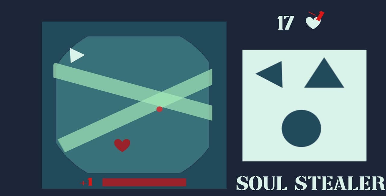 Soul Bond (Mr.ToadFrog)