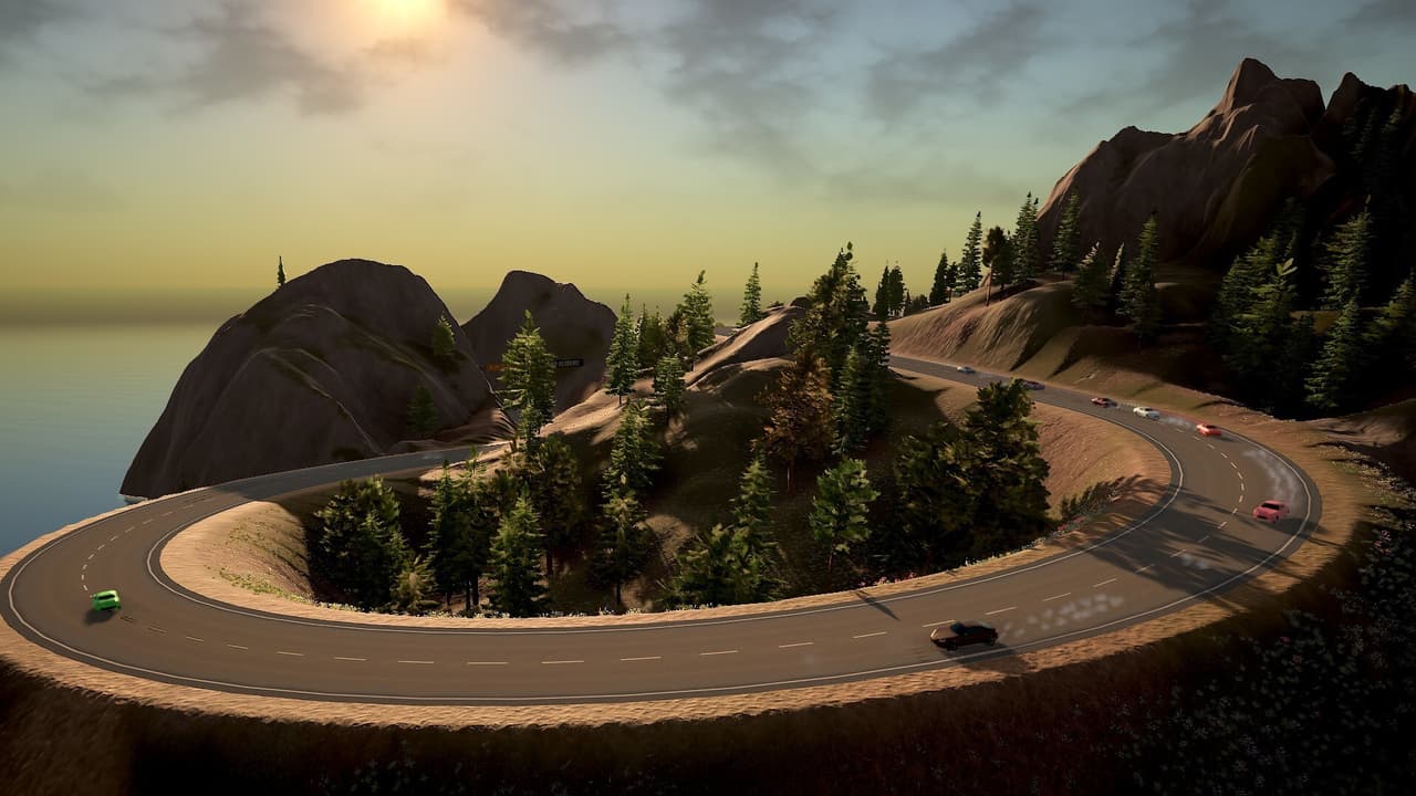 Turbo Sliders Unlimited screenshot 3