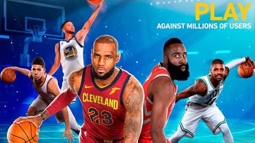 NBA General Manager 2018 - Basketball Coach Game