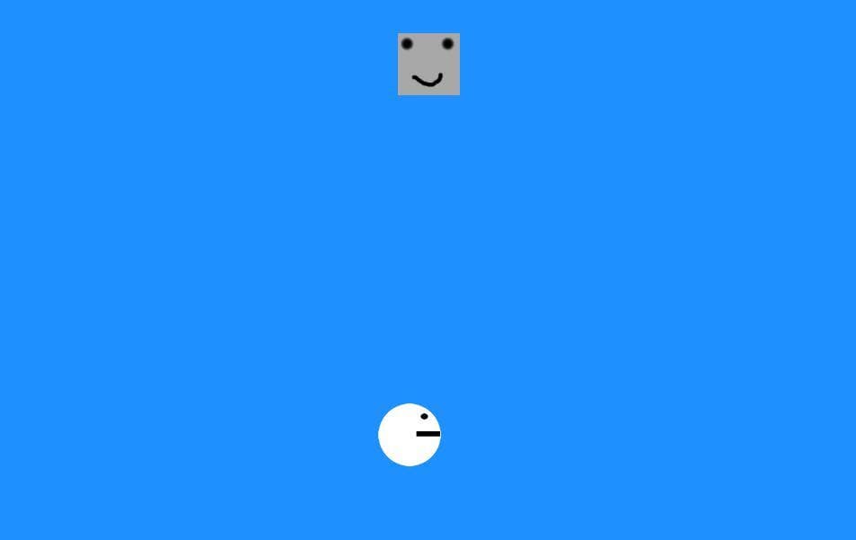 Eat Food and Player screenshot 2