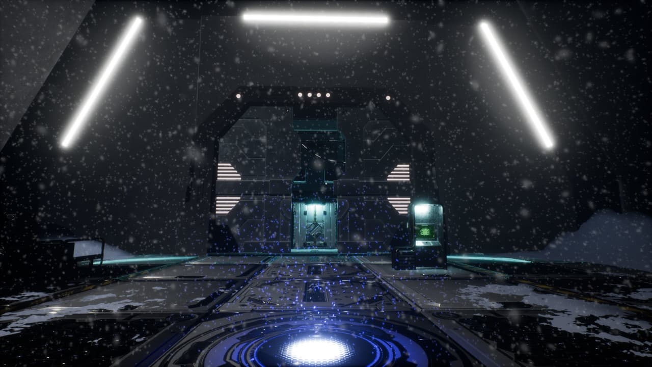 Protocol (itch) screenshot 4