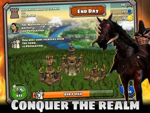 Age of Castles (Official)
