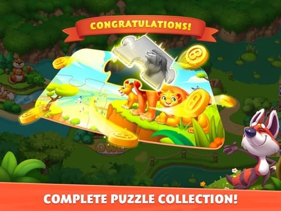 Bingo Wild-BINGO Games Online screenshot 4
