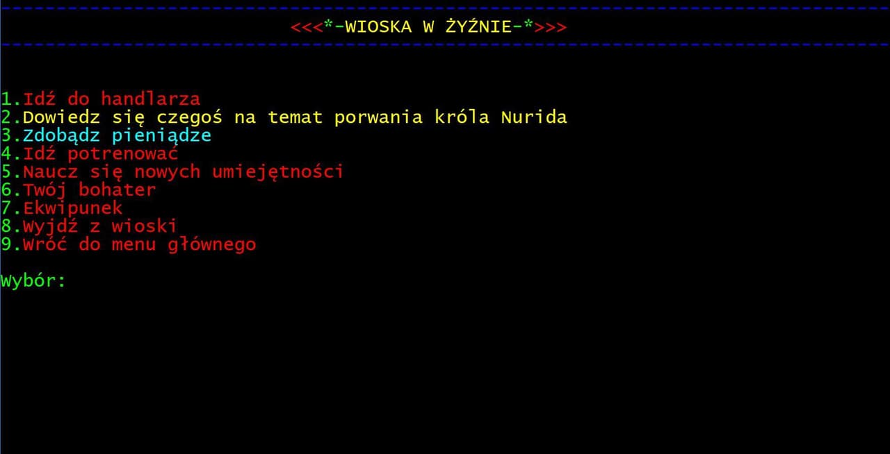 Nurid Demo screenshot 3