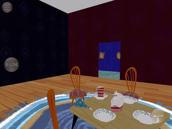 MYSTERY ADVENTURE:SECRET KEY screenshot 5