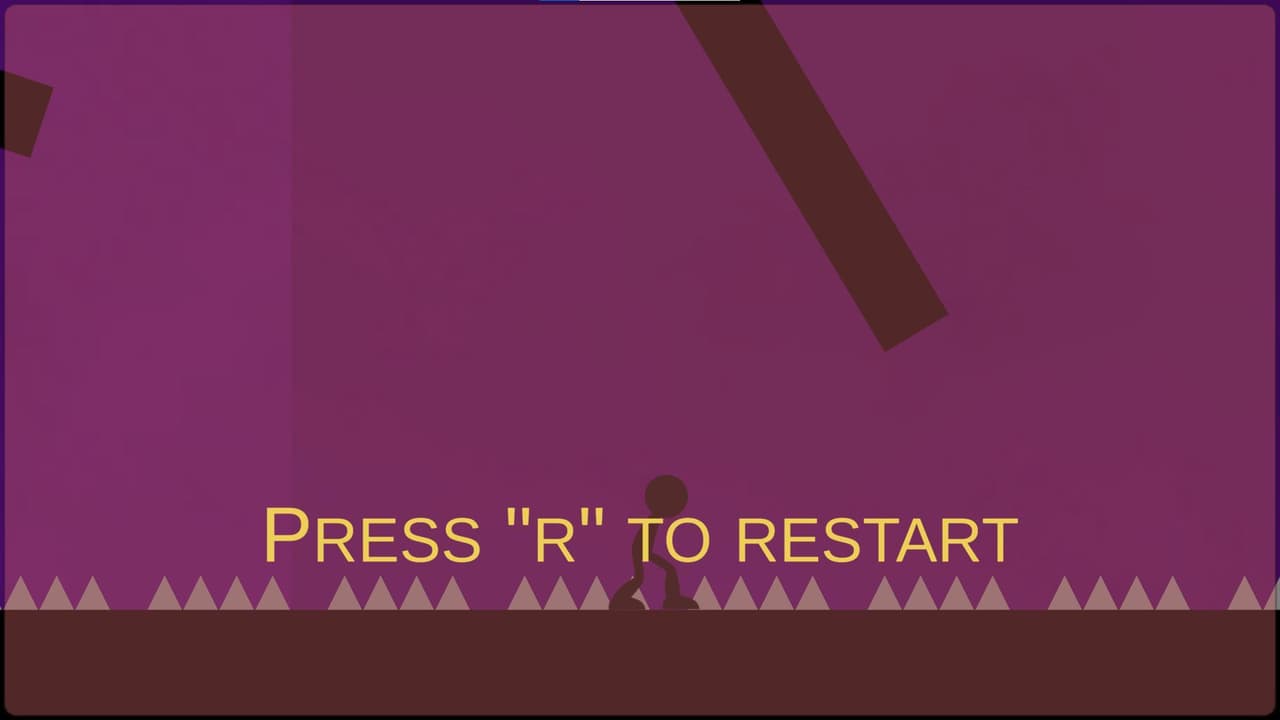 StickMan Escape (itch)