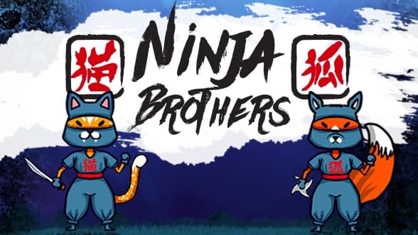 Ninja Brothers