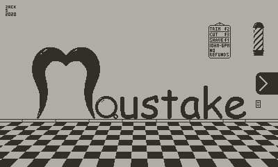 Moustake screenshot 2