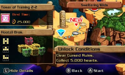 Ketzals Corridors screenshot 3