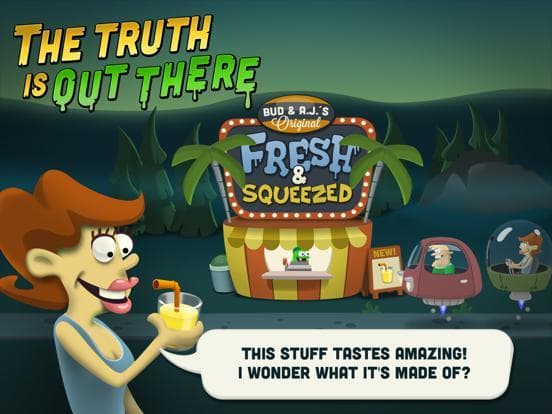Zombie Catchers screenshot 6