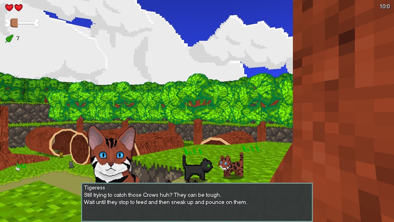 Paws for Adventure screenshot 2
