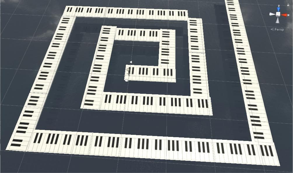 A-Maze-Beans Game screenshot 5