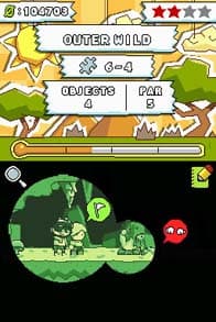 Scribblenauts screenshot 6