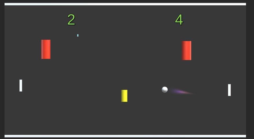 Pong (itch) (Mauricio Camargo Santos)