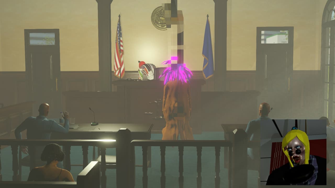 Nightmare Puppeteer screenshot 6