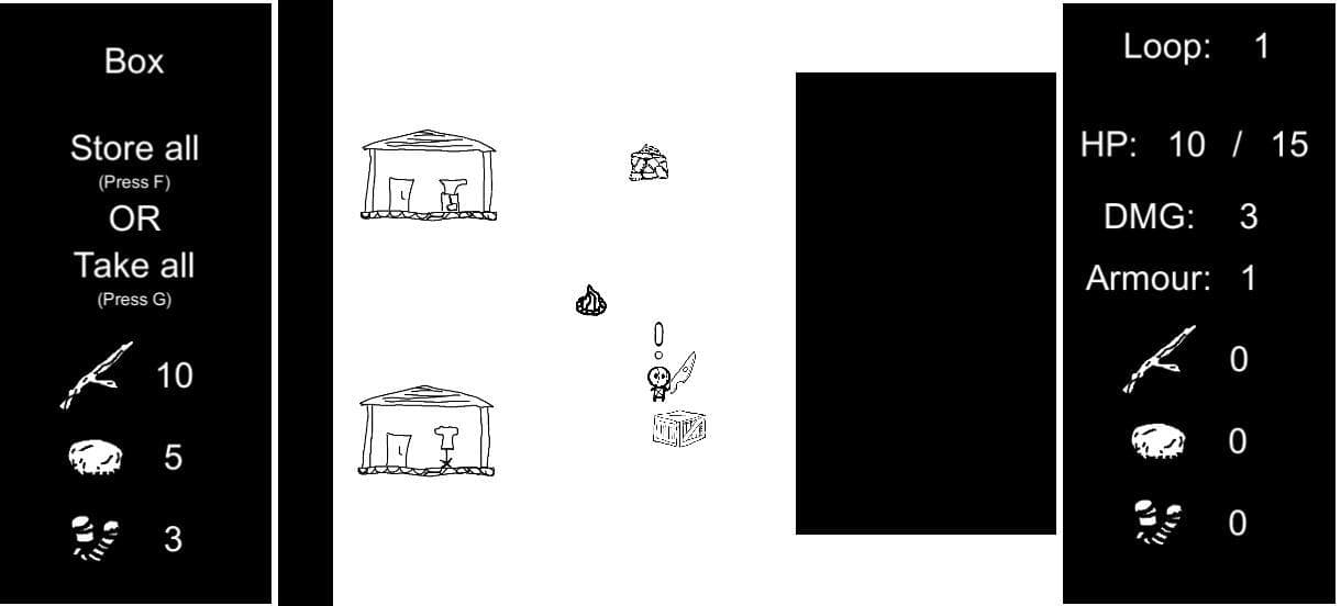 Loop Adventure screenshot 3