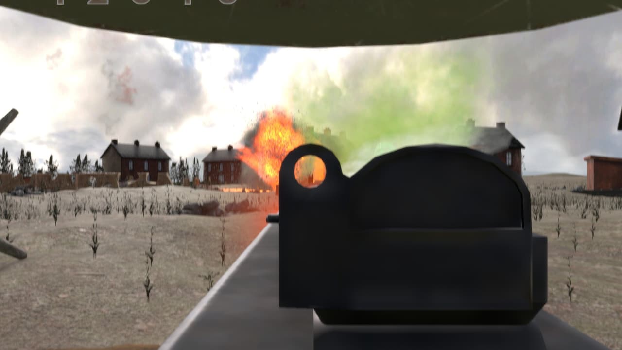 MAXIM screenshot 5