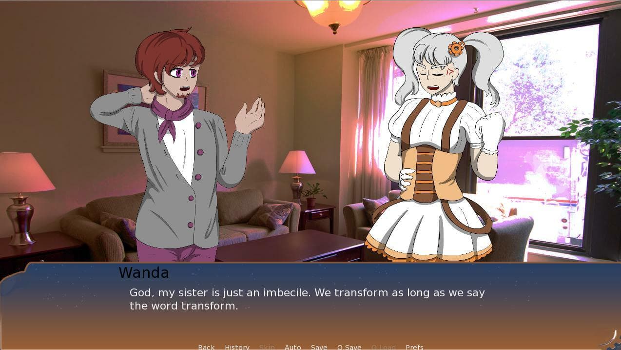 Are You Certain About That?